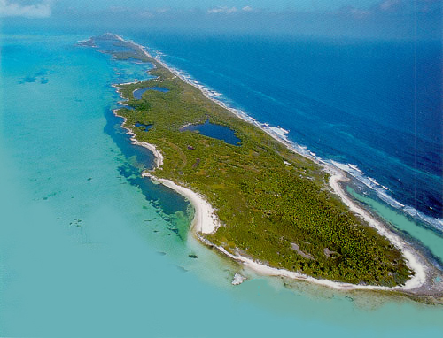 Isla Contoy - Riviera Maya, como ir, excursiones - Forum Riviera Maya, Cancun and Mexican Caribbean