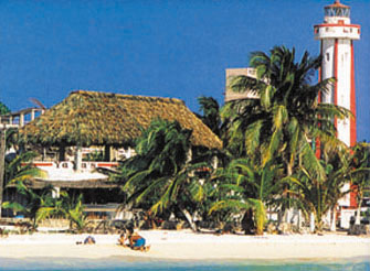 ISLA MUJERES